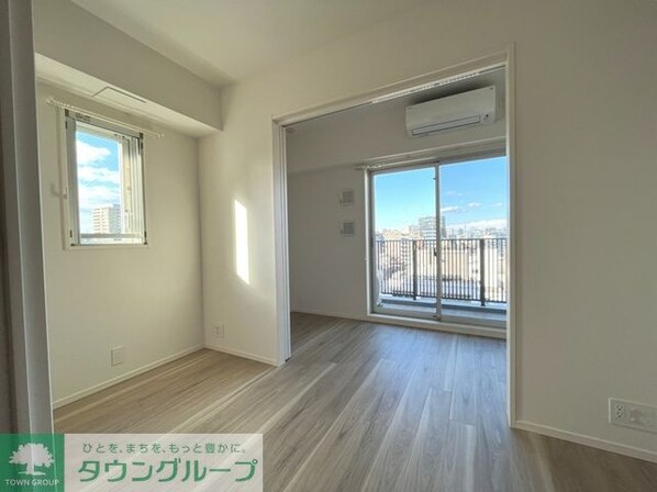 パークアクシス上野EASTの物件内観写真